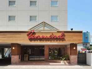 Unwind Hotel & Bar Sapporo
