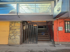 Alma Patagona Hostel Coyhaique