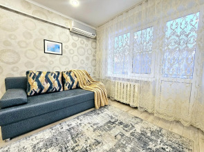 Апартаменты на улице Татищева