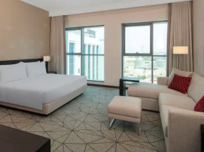 Hyatt Place Dubai Jumeirah Residences
