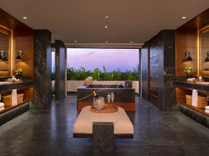 Secrets Moxché Playa del Carmen - Adults Only - All Inclusive