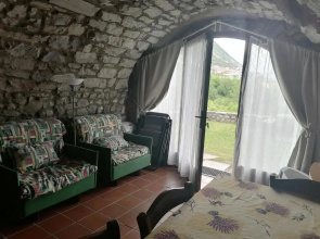 Casa Sasso