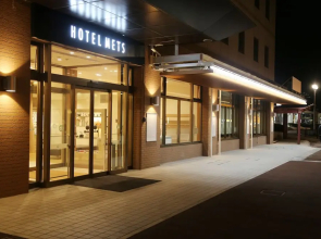 JR-East Hotel Mets Kikatami