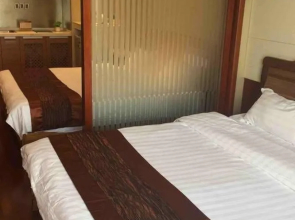 Chongqing Style Apartment