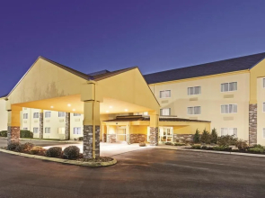 Fairfield Inn Knoxville Alcoa/Airport