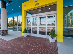 Tru By Hilton Santee
