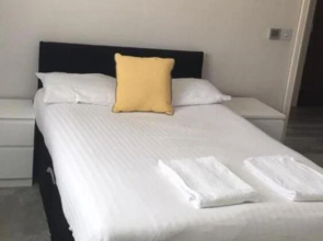 Lovely 2-bed Apartment in Brentwood