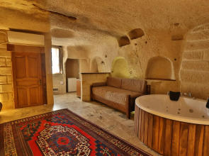Osmanbey Cave Hotel