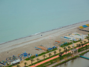 Апарт-отель Dream Home