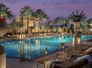 The Palazzo at The Venetian