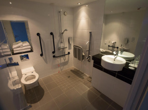 Holiday Inn Express London - Stratford by IHG