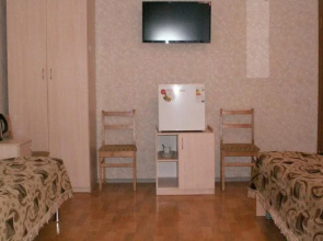 Гостиница Успех