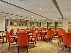 Congress Plaza Hotel