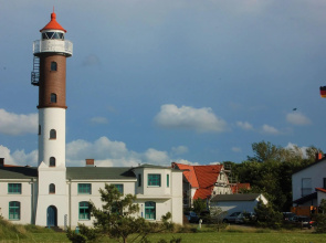 Attractive Apartment in Wismar Germany near Beach