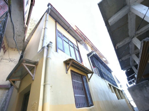 OYO 10407 Home Modern 3BHK Sanjauli Market