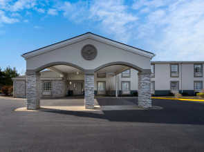 Quality Inn University Area