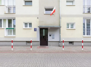 Jantar Home City Center Wojska Polskiego