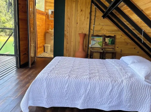 Casa De Cristal Hostal