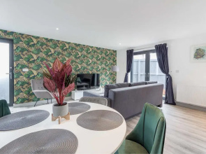 Host Stay Bridge Street 87b