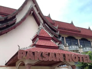 Paksan Hotel