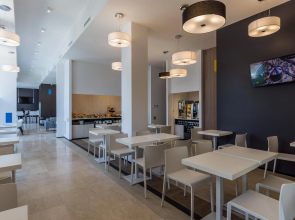 B&B Hotel Savona  