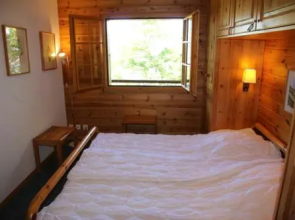 Aeolus MOUNTAIN & QUIET chalet 12 pers