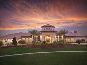 Oasis Vacation Home at Champions Gate Resort 32