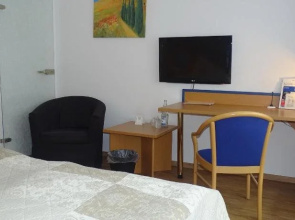 Hotel Graf Luckner