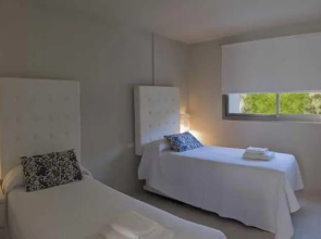 Beach Resort Playa de Los Alemanes