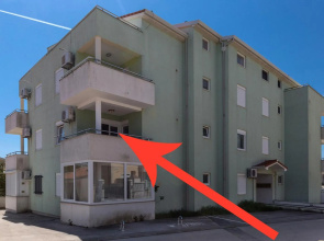 Apartment Vivis