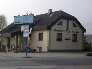 Motorest U Vodáka