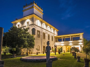 Villa Dell'Annunziata