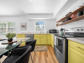 Drift & Dream Getaway Pet-Friendly