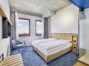 H2 Hotel Düsseldorf Seestern