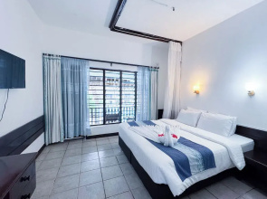 Milele Beach Hotel