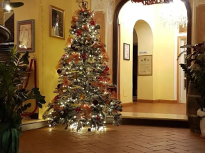 Ristorante Albergo Corona
