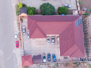 Plistbooking Xive 3 bedroom Luxury Abuja Apartment