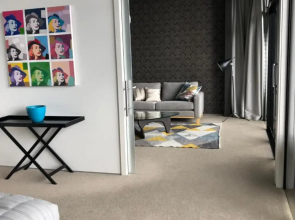 Vue Apartments