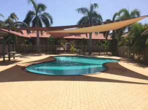 Karratha Apartments Pty Ltd
