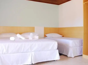 Goldmen Hotel Fazenda