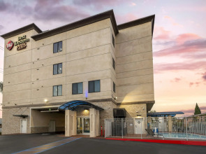 Best Western Plus Gardena Inn & Suites
