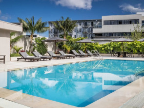 Cordis, Auckland by Langham Hospitality Group