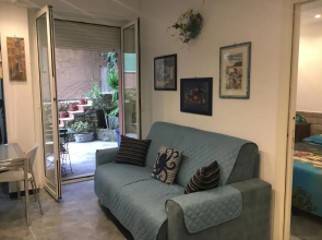 Bilocale alle 5 Terre Monterosso 200m from the beach
