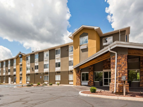 Best Western DeWitt