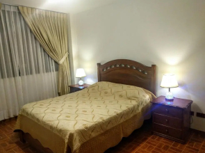 Apartamentos Sercan