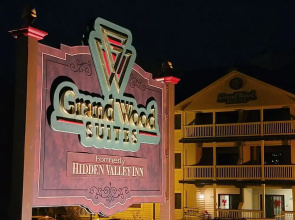 Hidden Valley Inn