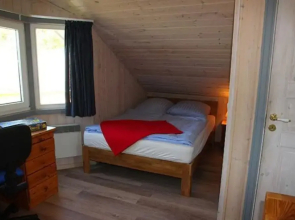 Ferienhaus im Skandinavischen Stil