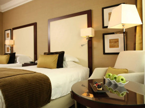 Mövenpick Grand Al Bustan Dubai