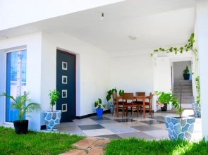 L Orion Bleu Bellatrix