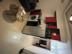 Charming Amman Apartment